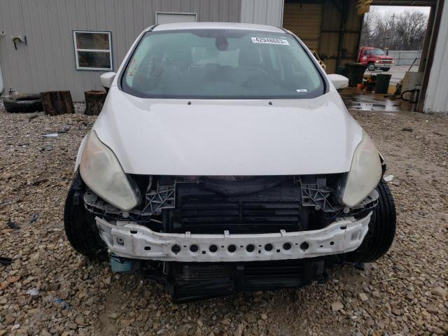 Photo 5 from auction – 2013 FORD C-MAX SEL with VIN 1FADP5BUXDL552884