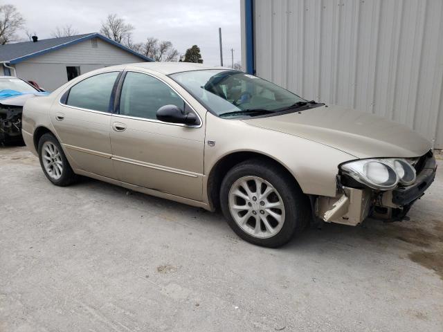 Photo 4 from auction – 2004 CHRYSLER 300M with VIN 2C3HE66G84H616448