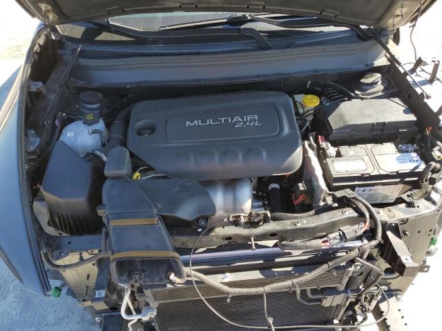 Photo 12 from auction – 2015 JEEP CHEROKEE L with VIN 1C4PJLCB8FW766641