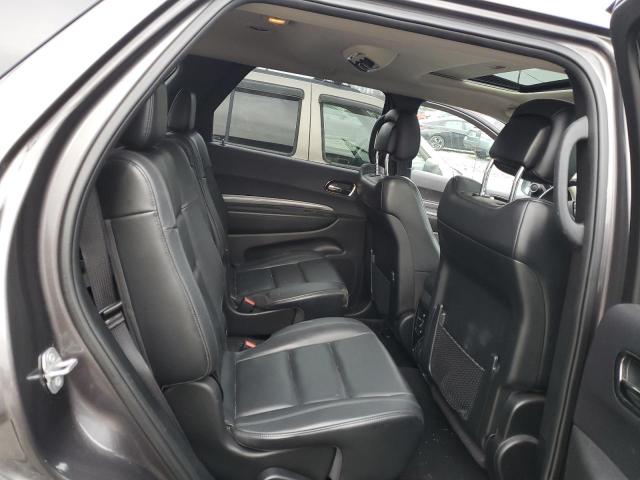 Photo 11 from auction – 2019 DODGE DURANGO GT with VIN 1C4RDJDGXKC633499