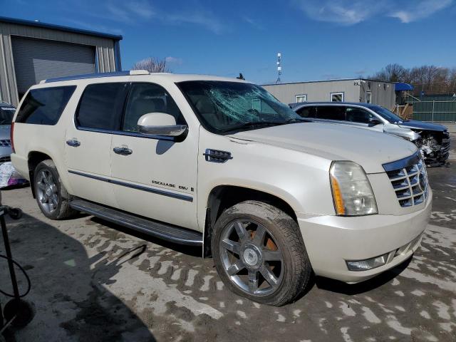 Photo 4 from auction – 2007 CADILLAC ESCALADE E with VIN 1GYFK66847R236221