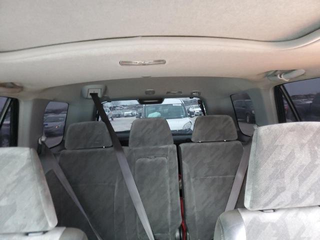 Photo 10 from auction – 2004 HONDA CRV with VIN JHLRD78824C039811