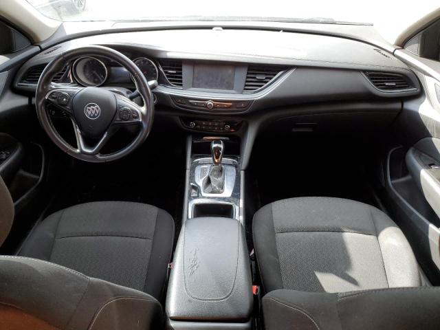 Photo 8 from auction – 2018 BUICK REGAL PREF with VIN W04GL6SX8J1129631