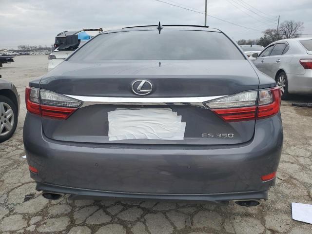 Photo 6 from auction – 2016 LEXUS ES 350 with VIN 58ABK1GG7GU016702