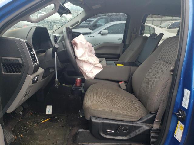 Photo 7 from auction – 2015 FORD F150 SUPER with VIN 1FTEW1CPXFFC68370