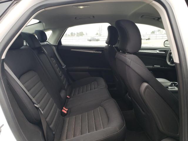 Photo 10 from auction – 2015 FORD FUSION SE with VIN 3FA6P0HD9FR210897