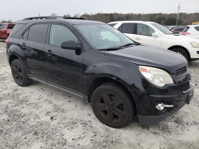 Photo 4 from auction – 2013 CHEVROLET EQUINOX LT with VIN 2GNALDEK6D6251414
