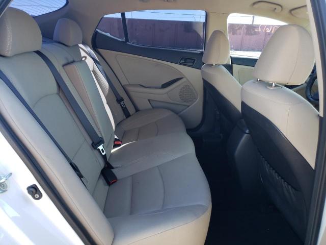 Photo 10 from auction – 2015 KIA OPTIMA LX with VIN KNAGM4A73F5640010