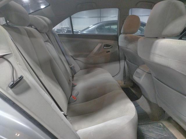 Photo 10 from auction – 2008 TOYOTA CAMRY with VIN 4T1BE46K78U262673