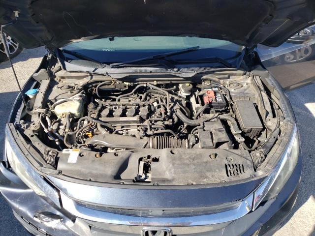 Photo 11 from auction – 2016 HONDA CIVIC EX with VIN 19XFC1F34GE222602
