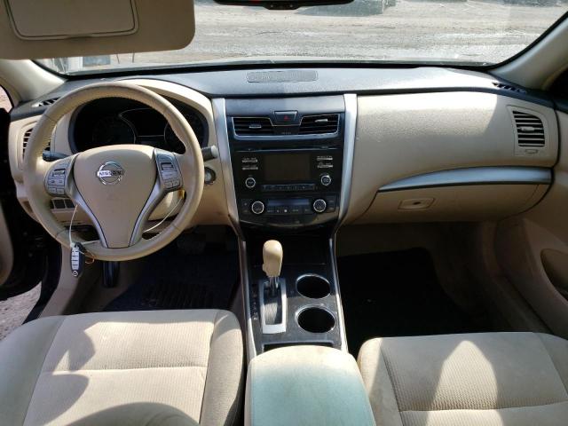 Photo 8 from auction – 2013 NISSAN ALTIMA 2.5 with VIN 1N4AL3AP2DC262928
