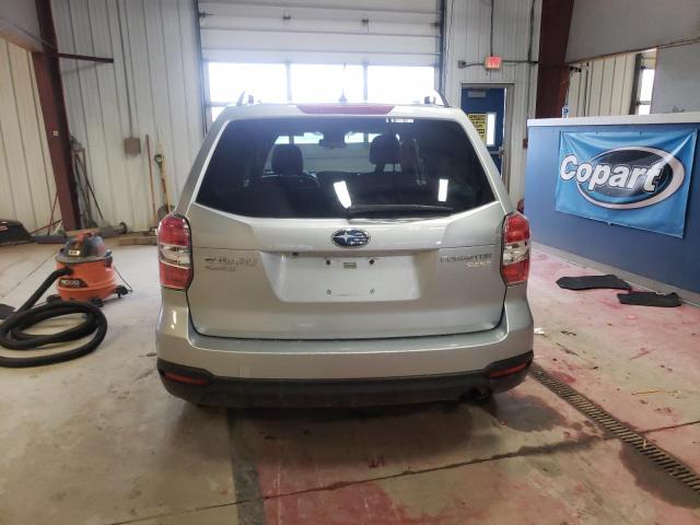 Photo 6 from auction – 2015 SUBARU FORESTER 2 with VIN JF2SJADC0FH400099