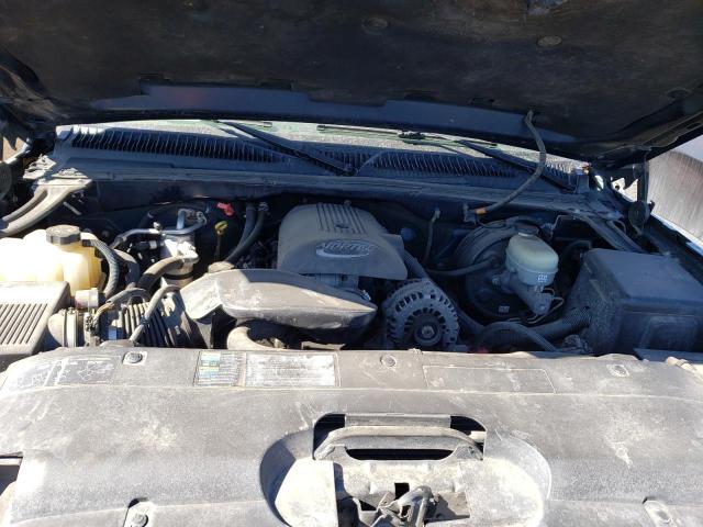 Photo 11 from auction – 2005 CHEVROLET SILVERADO with VIN 2GCEK13T351259041