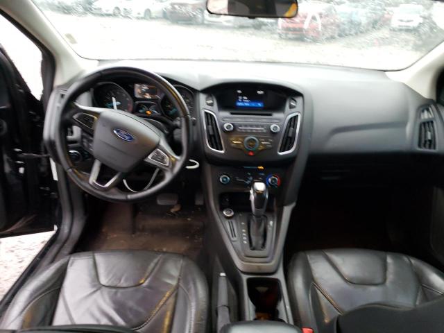 Photo 8 from auction – 2016 FORD FOCUS SE with VIN 1FADP3F24GL249245
