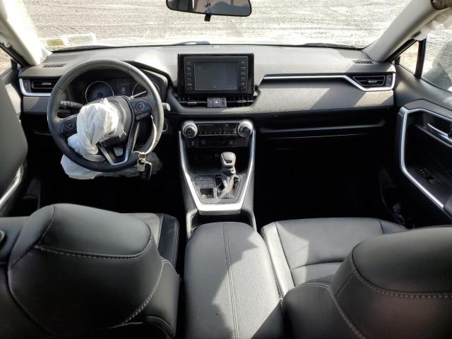 Photo 8 from auction – 2019 TOYOTA RAV4 XLE P with VIN 2T3A1RFV2KC017018