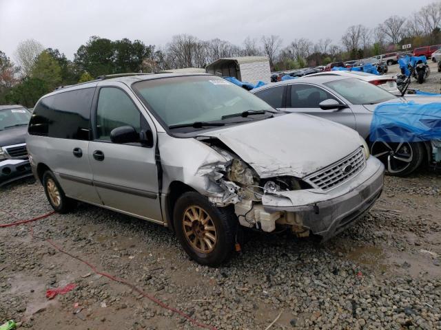 Photo 4 from auction – 2001 FORD WINDSTAR L with VIN 2FMZA51451BA13146