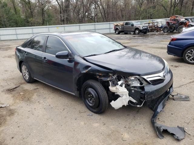 Photo 4 from auction – 2014 TOYOTA CAMRY L with VIN 4T1BF1FK6EU382486