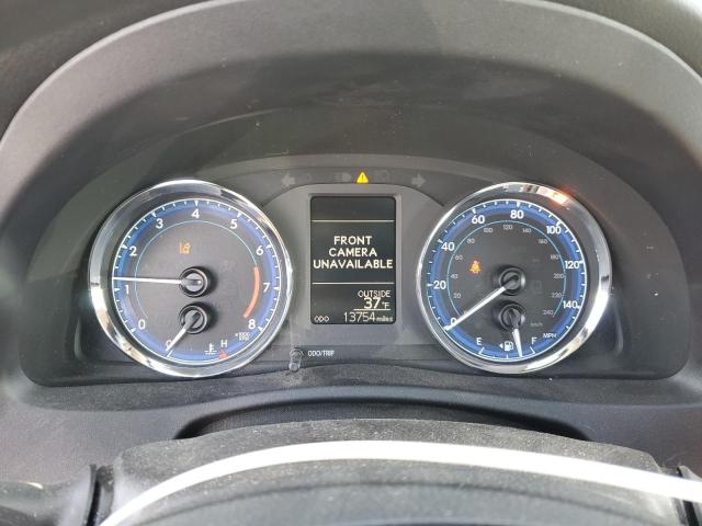 Photo 9 from auction – 2018 TOYOTA COROLLA L with VIN 2T1BURHE8JC095416