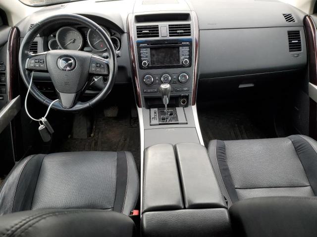 Photo 8 from auction – 2013 MAZDA CX-9 GRAND with VIN JM3TB3DV5D0413981