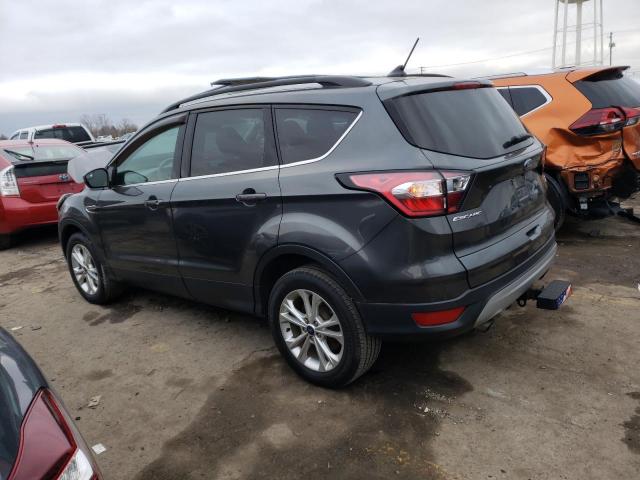 Photo 2 from auction – 2018 FORD ESCAPE SE with VIN 1FMCU9GD4JUA69763