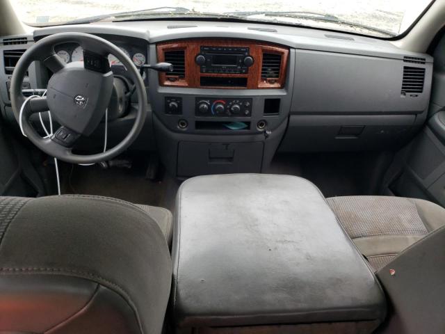 Photo 8 from auction – 2006 DODGE RAM 1500 S with VIN 1D7HU18N66J210933