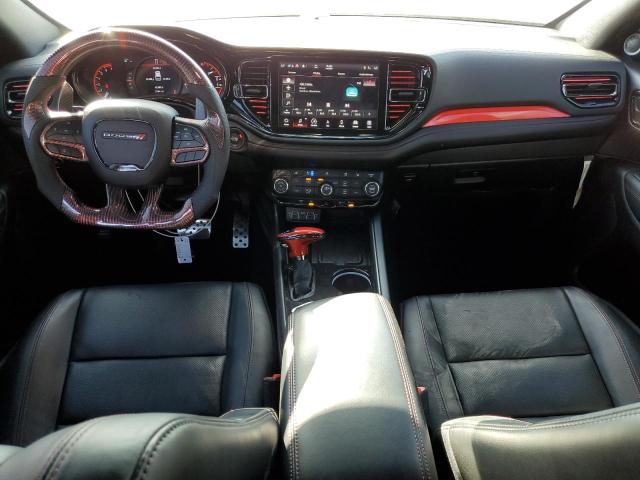 Photo 8 from auction – 2021 DODGE DURANGO R/ with VIN 1C4SDJCTXMC765407