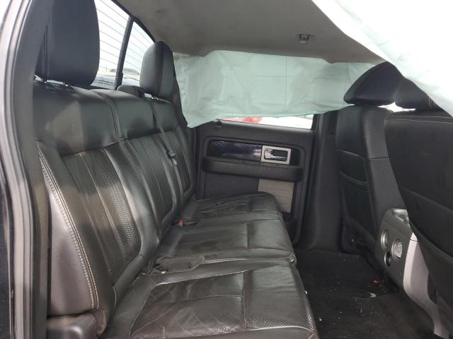 Photo 10 from auction – 2010 FORD F150 SUPER with VIN 1FTFW1EV0AFB63765
