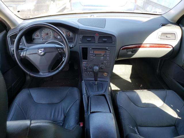 Photo 8 from auction – 2004 VOLVO S60 with VIN YV1RS64AX42370819