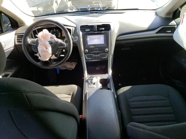 Photo 8 from auction – 2019 FORD FUSION SE with VIN 3FA6P0LU1KR209129