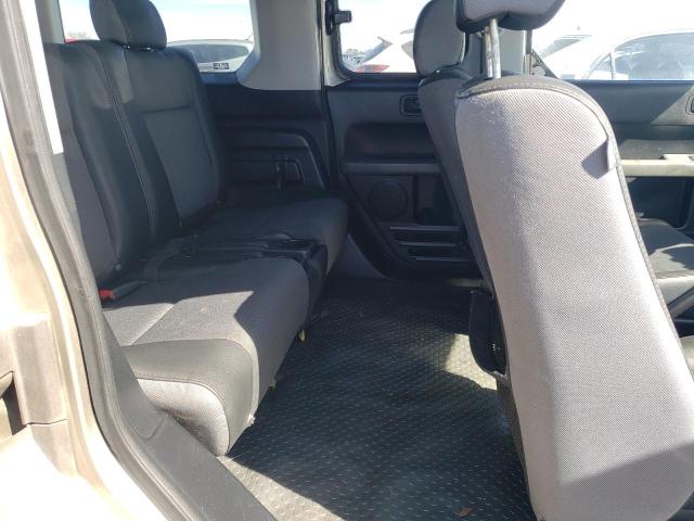 Photo 10 from auction – 2004 HONDA ELEMENT EX with VIN 5J6YH28644L013641