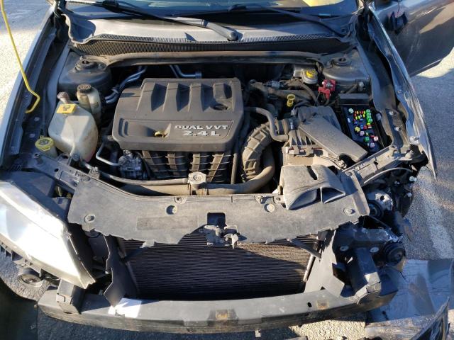 صورة رقم 11 من المزاد - 2012 DODGE AVENGER SE مع VIN 1C3CDZABXCN173381