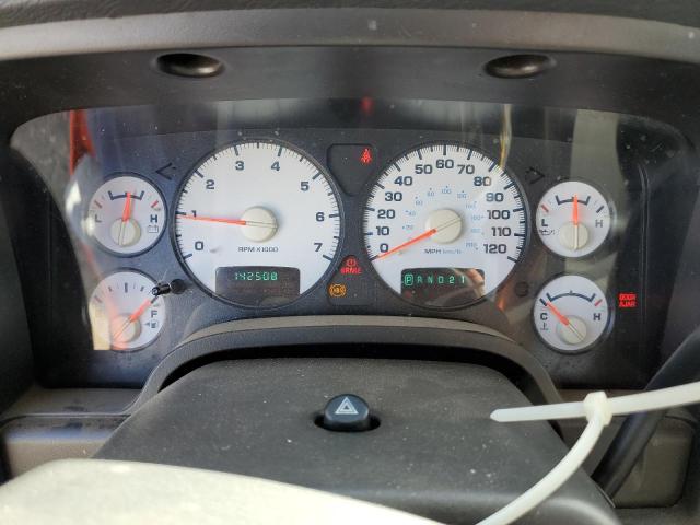 Photo 9 from auction – 2005 DODGE RAM 1500 S with VIN 1D7HU18NX5S104994