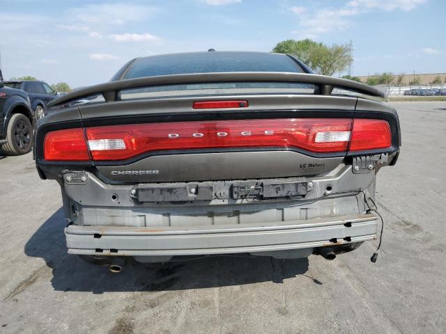 Photo 6 from auction – 2012 DODGE CHARGER SE with VIN 2C3CDXBG2CH200483