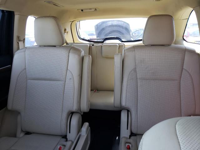 Photo 10 from auction – 2019 TOYOTA HIGHLANDER with VIN 5TDYZRFH1KS315061