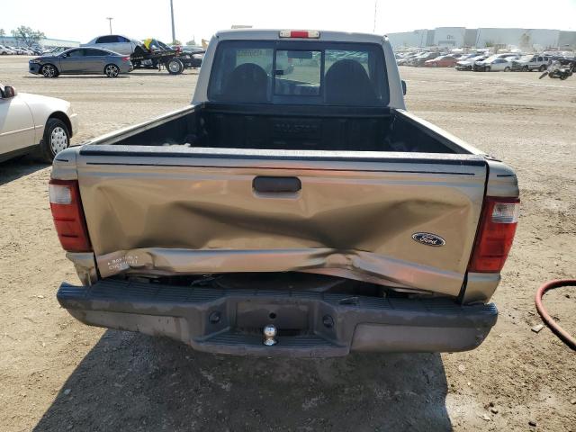 Photo 6 from auction – 2003 FORD RANGER with VIN 1FTYR10D63PA17852