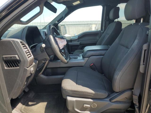 Photo 7 from auction – 2016 FORD F150 SUPER with VIN 1FTEX1CP6GKF15406