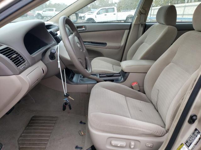 Photo 7 from auction – 2005 TOYOTA CAMRY LE with VIN 4T1BE32K85U548186