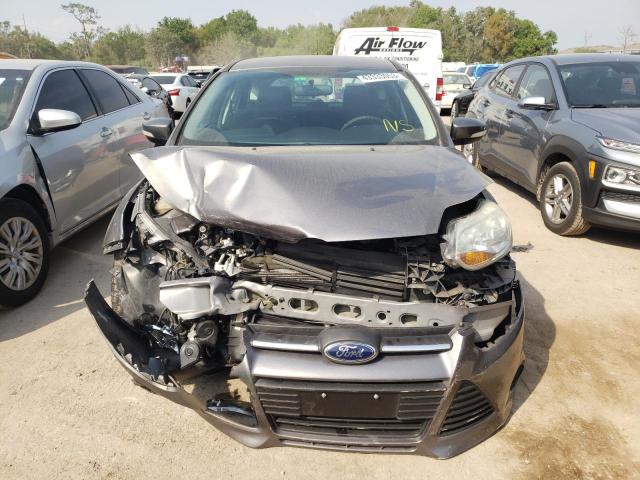 Photo 5 from auction – 2014 FORD FOCUS SE with VIN 1FADP3K25EL363287