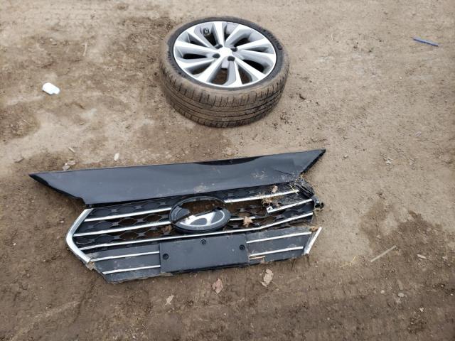 Photo 12 from auction – 2019 HYUNDAI ACCENT LIM with VIN 3KPC34A39KE059160