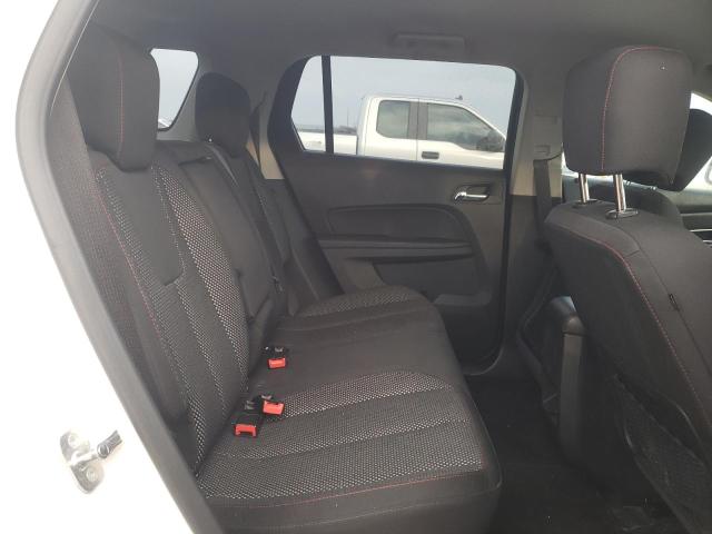 Photo 11 from auction – 2016 GMC TERRAIN SL with VIN 2GKALMEK8G6196353