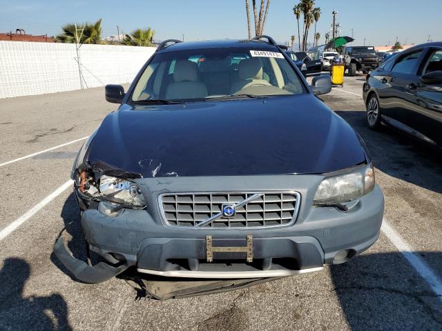 Photo 5 from auction – 2003 VOLVO XC70 with VIN YV1SZ59H231106902