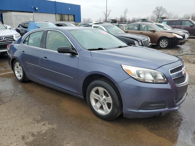 Photo 4 from auction – 2013 CHEVROLET MALIBU LS with VIN 1G11B5SA2DF293980