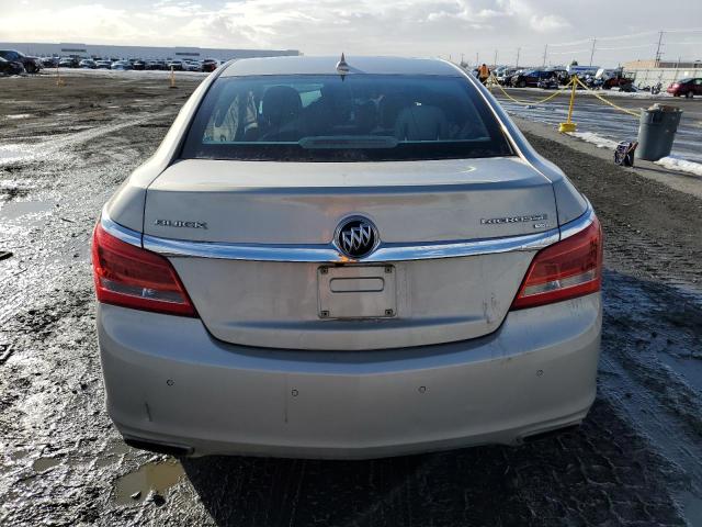 Photo 6 from auction – 2014 BUICK LACROSSE with VIN 1G4GC5G37EF164137