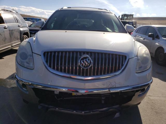 Photo 5 from auction – 2010 BUICK ENCLAVE CX with VIN 5GALRBED8AJ174602