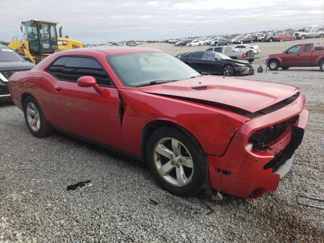 Photo 4 from auction – 2012 DODGE CHALLENGER with VIN 2C3CDYAG4CH206521