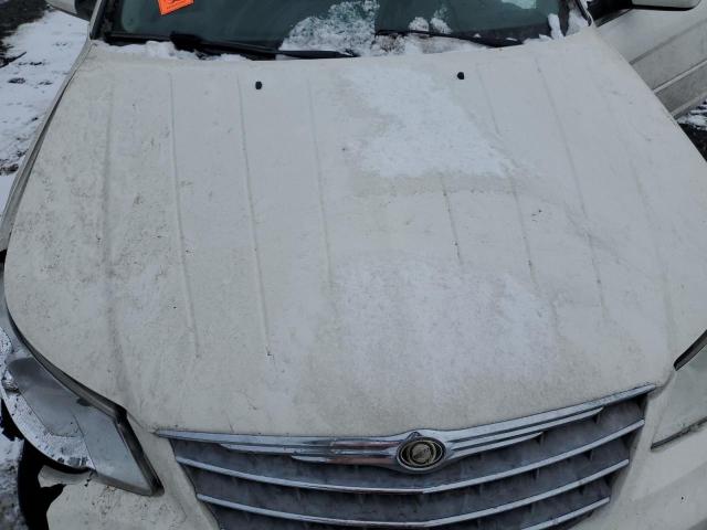 Photo 11 from auction – 2008 CHRYSLER SEBRING LI with VIN 1C3LC65M58N251845