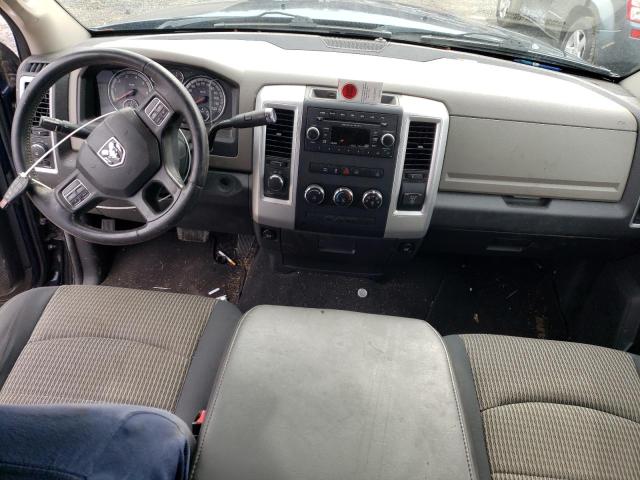 Photo 8 from auction – 2012 DODGE RAM 2500 S with VIN 3C6TD5MT2CG179068