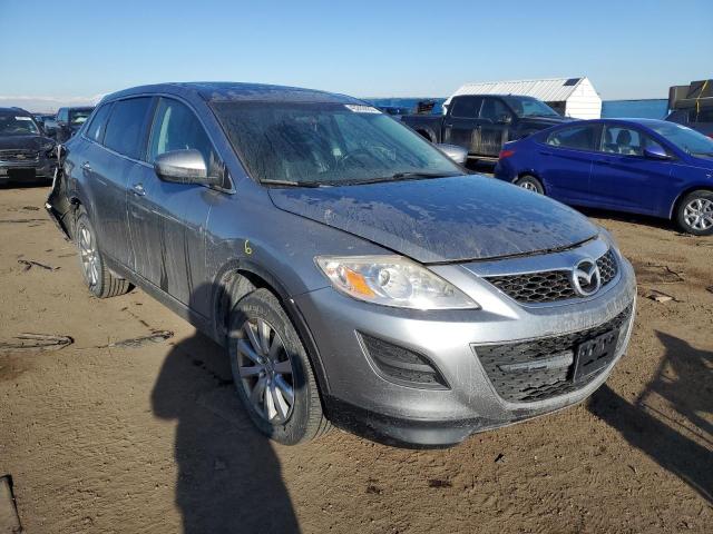 Photo 4 from auction – 2010 MAZDA CX-9 with VIN JM3TB3MA7A0211992