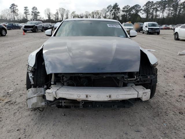 Photo 5 from auction – 2009 NISSAN 370Z with VIN JN1AZ44E29M404191