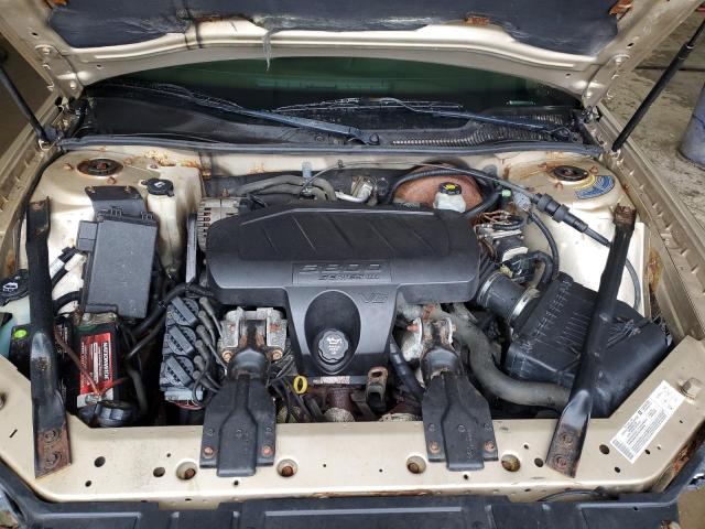 Photo 11 from auction – 2004 PONTIAC GRAND PRIX with VIN 2G2WP522041215426